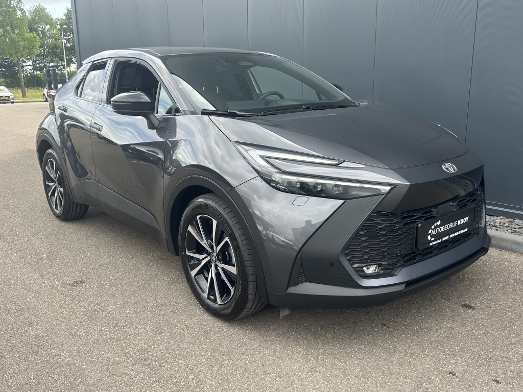 Toyota Toyota