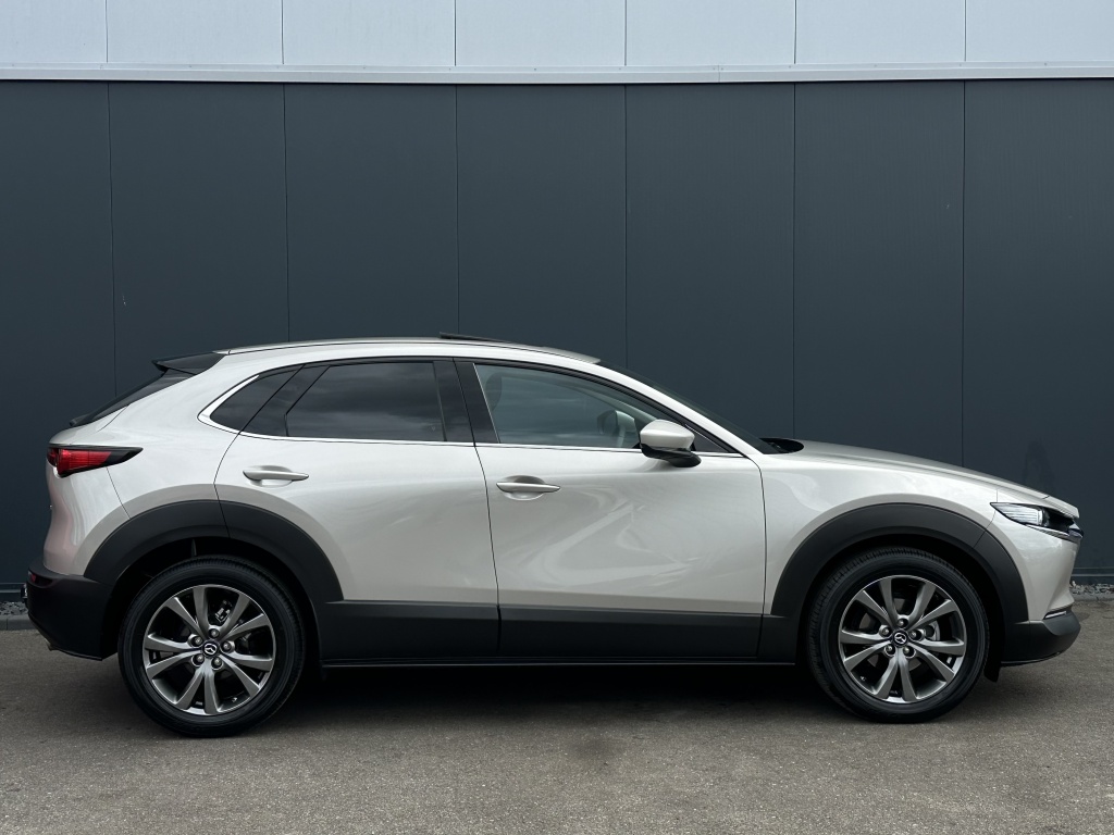 Mazda Mazda