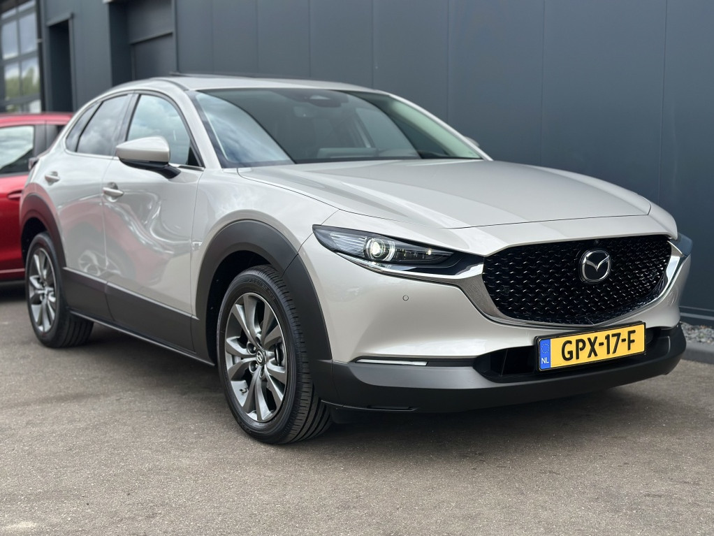 Mazda Mazda