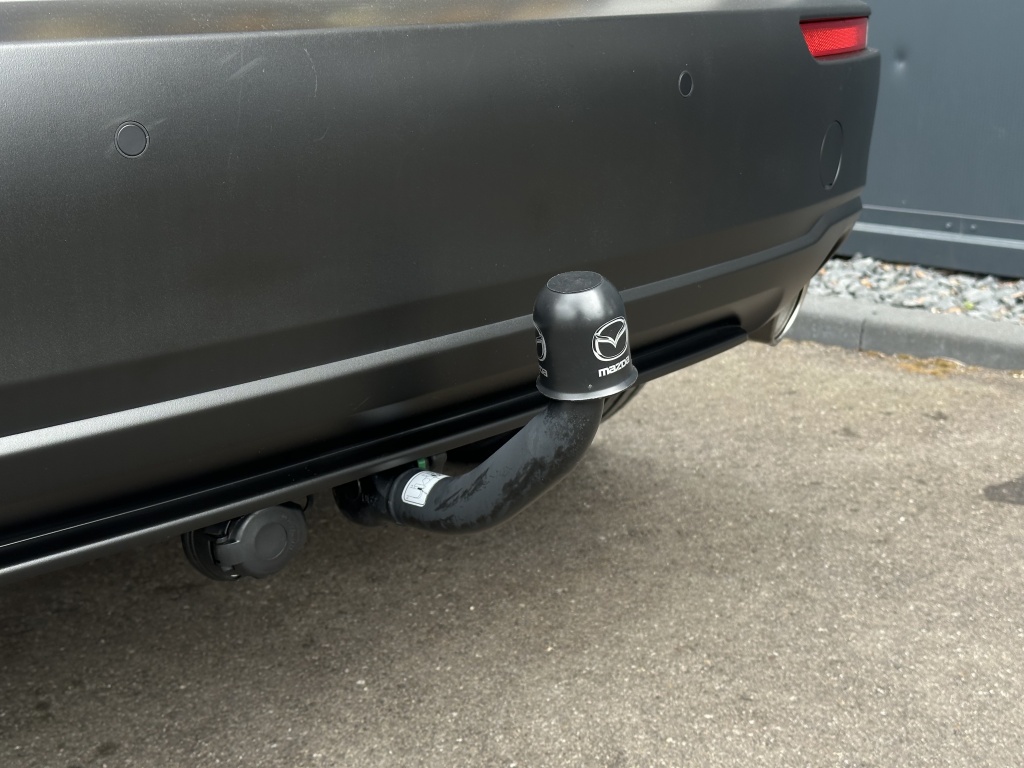 Mazda Mazda