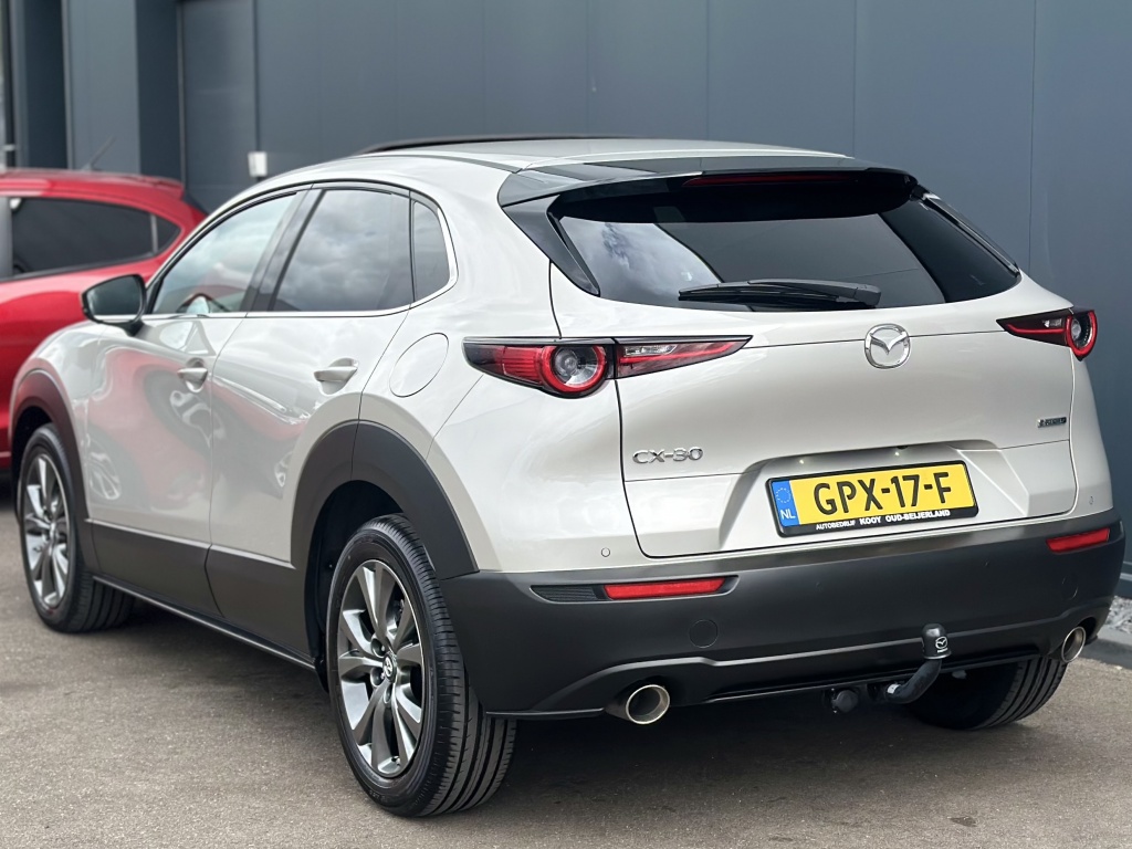 Mazda Mazda