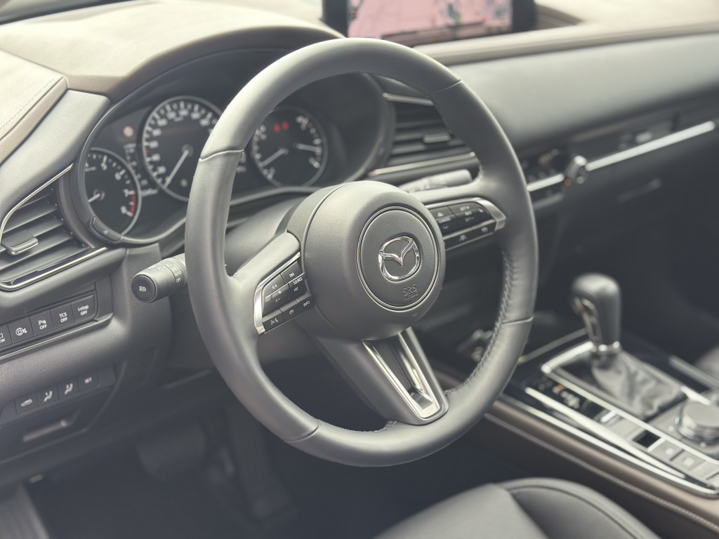 Mazda Mazda