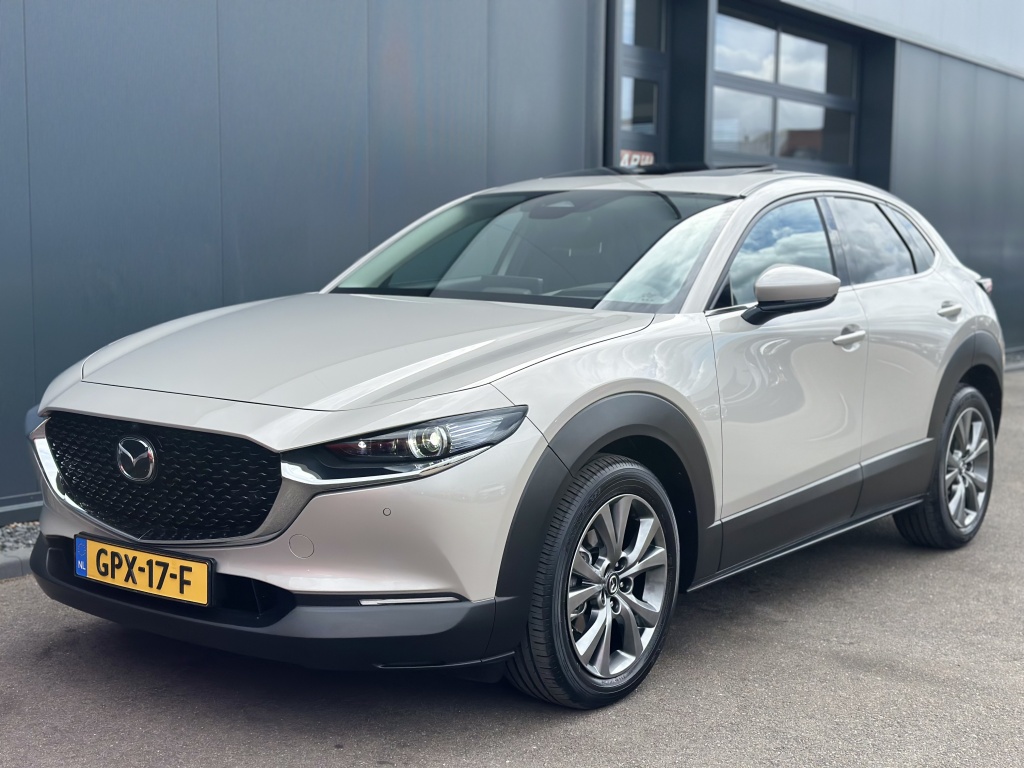 Mazda Mazda