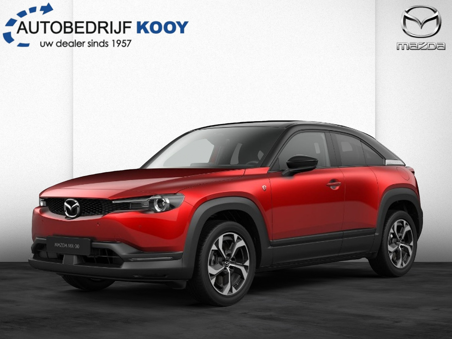 Mazda Mazda