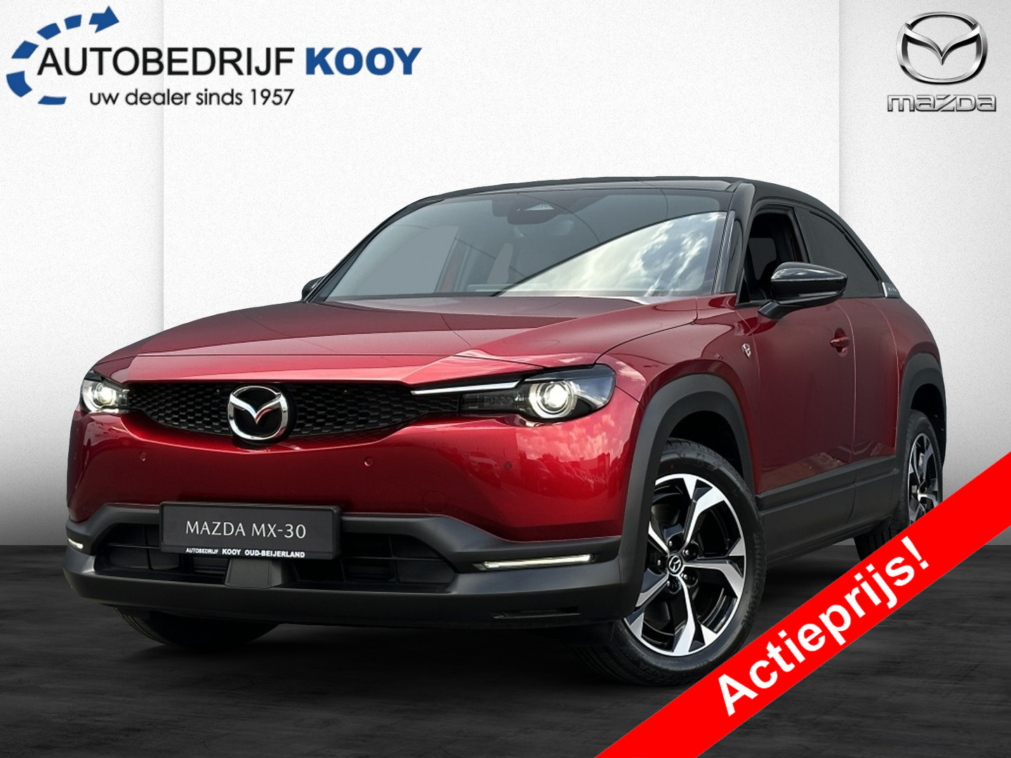 Mazda Mazda