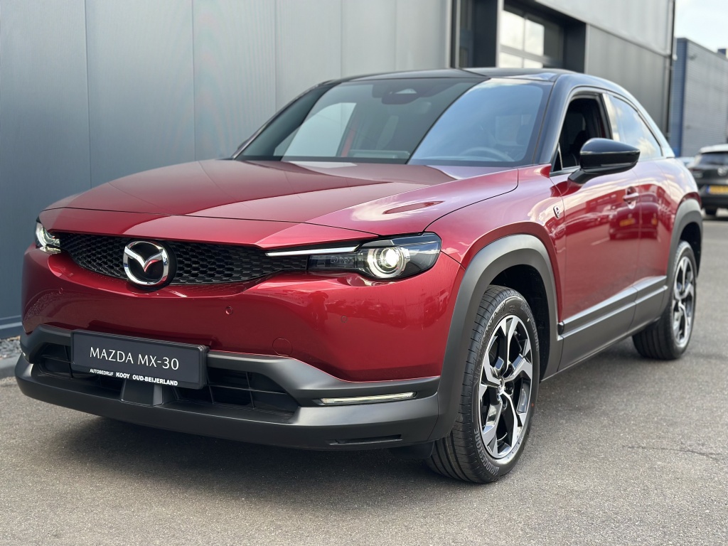 Mazda Mazda