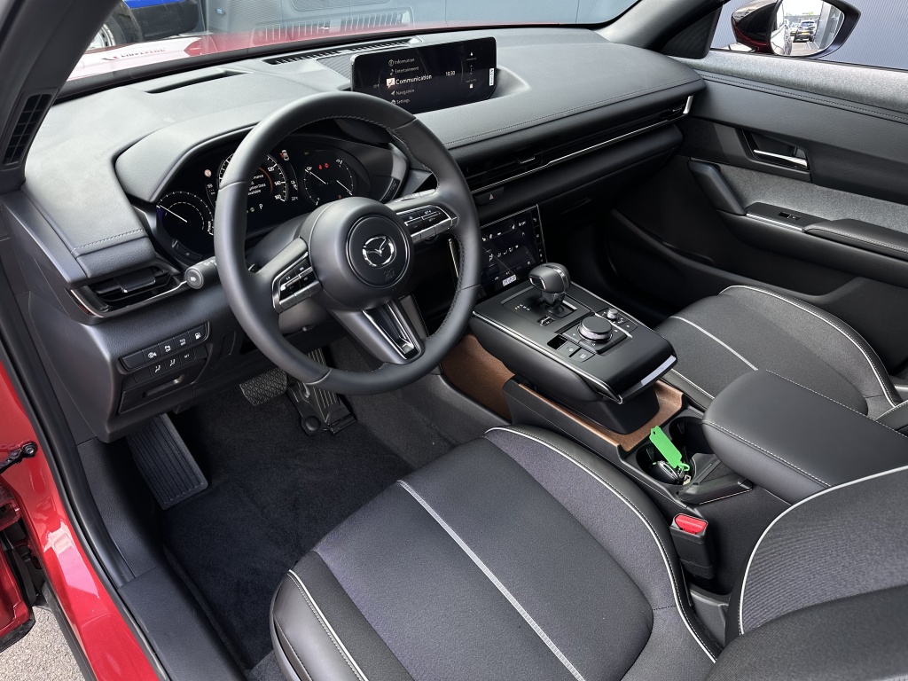 Mazda Mazda