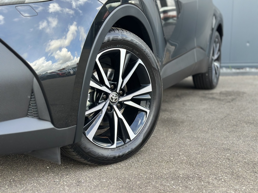 Toyota Toyota