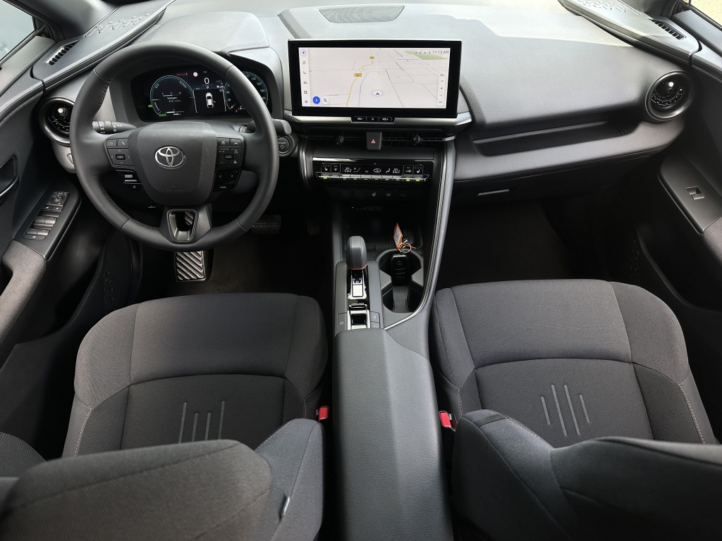 Toyota Toyota
