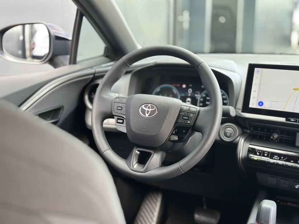 Toyota Toyota