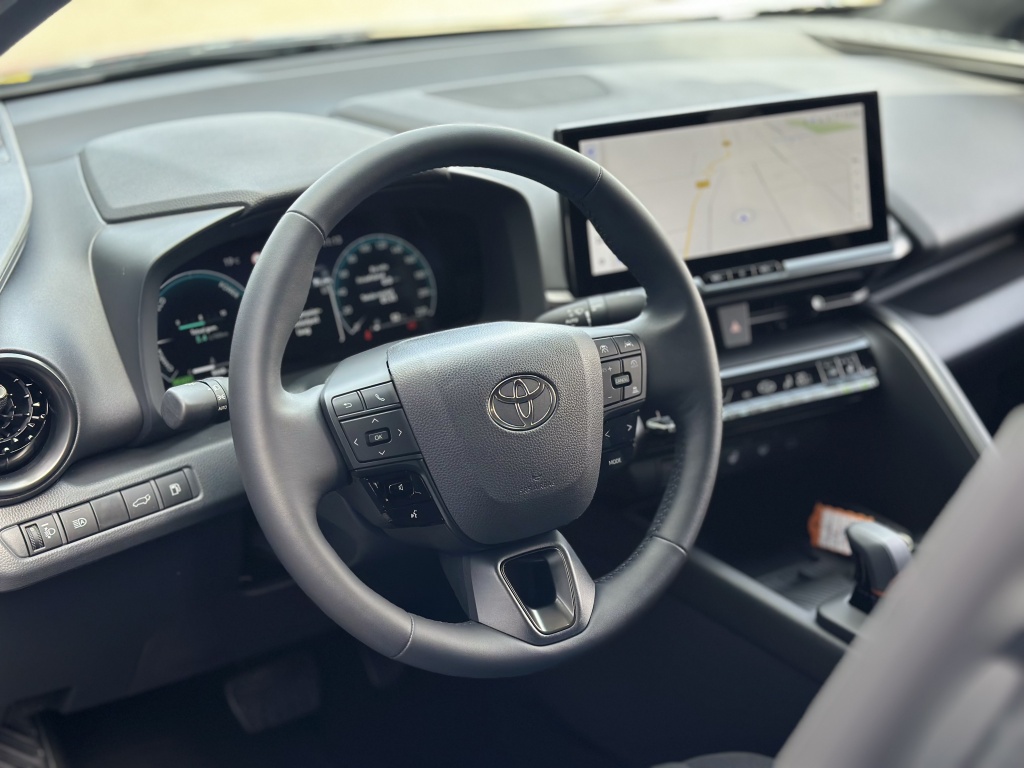 Toyota Toyota