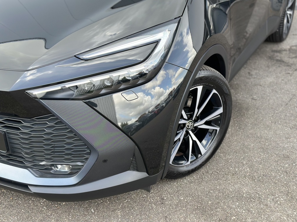 Toyota Toyota