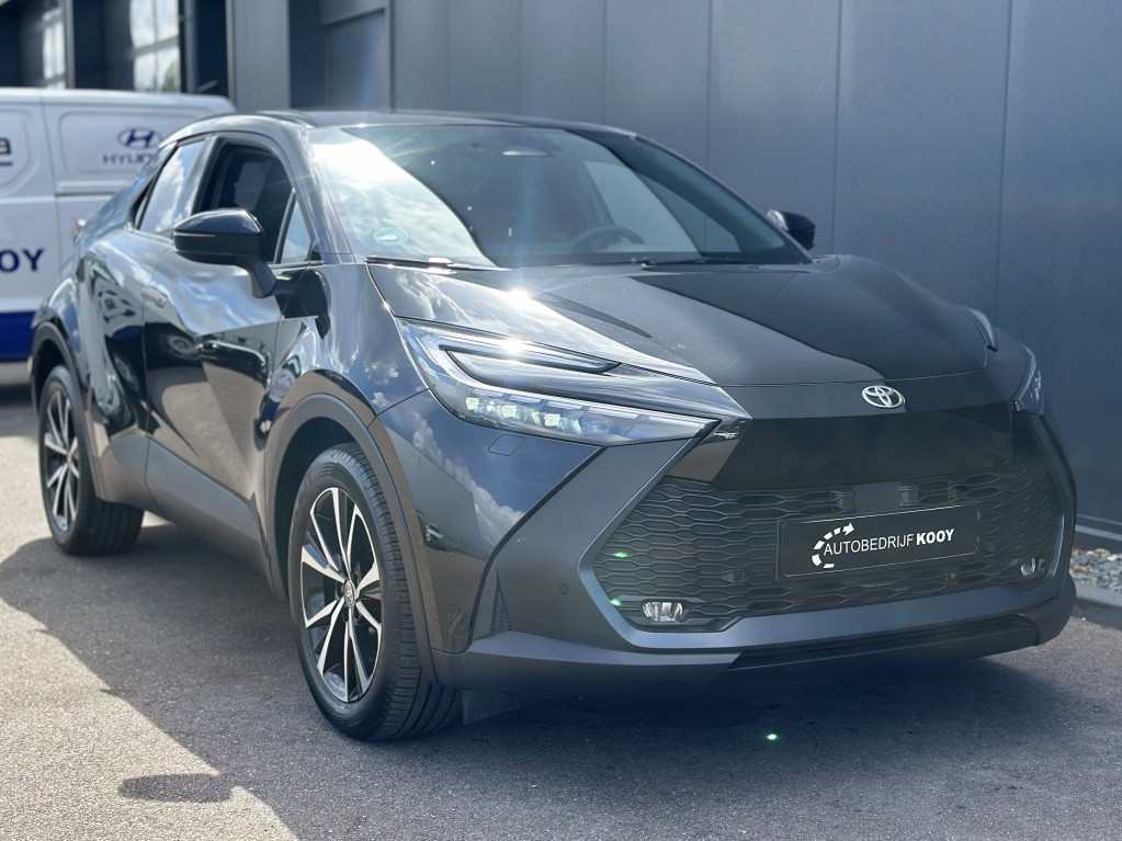 Toyota Toyota
