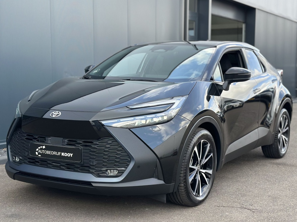 Toyota Toyota