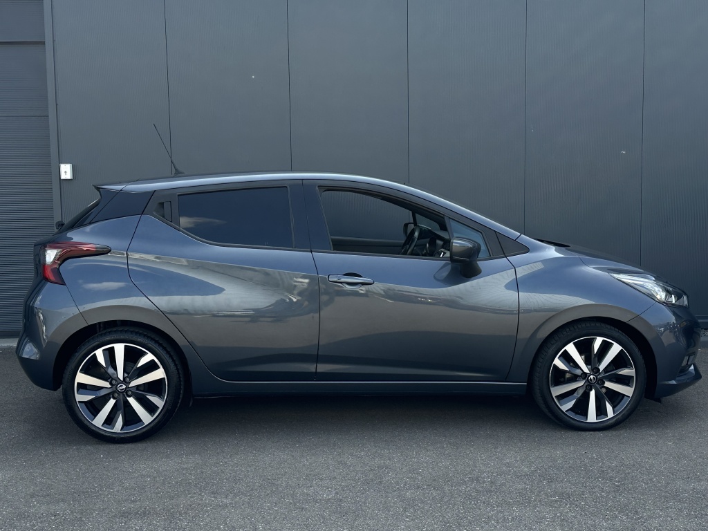 Nissan Nissan