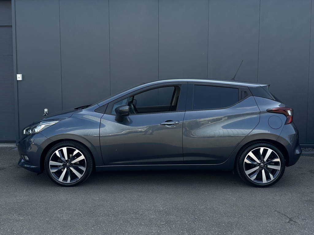 Nissan Nissan