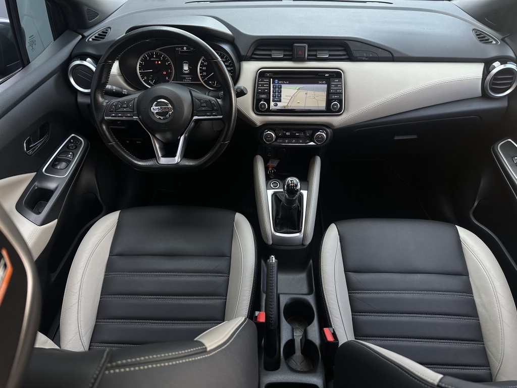 Nissan Nissan