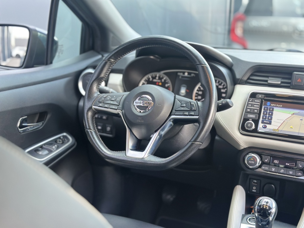 Nissan Nissan