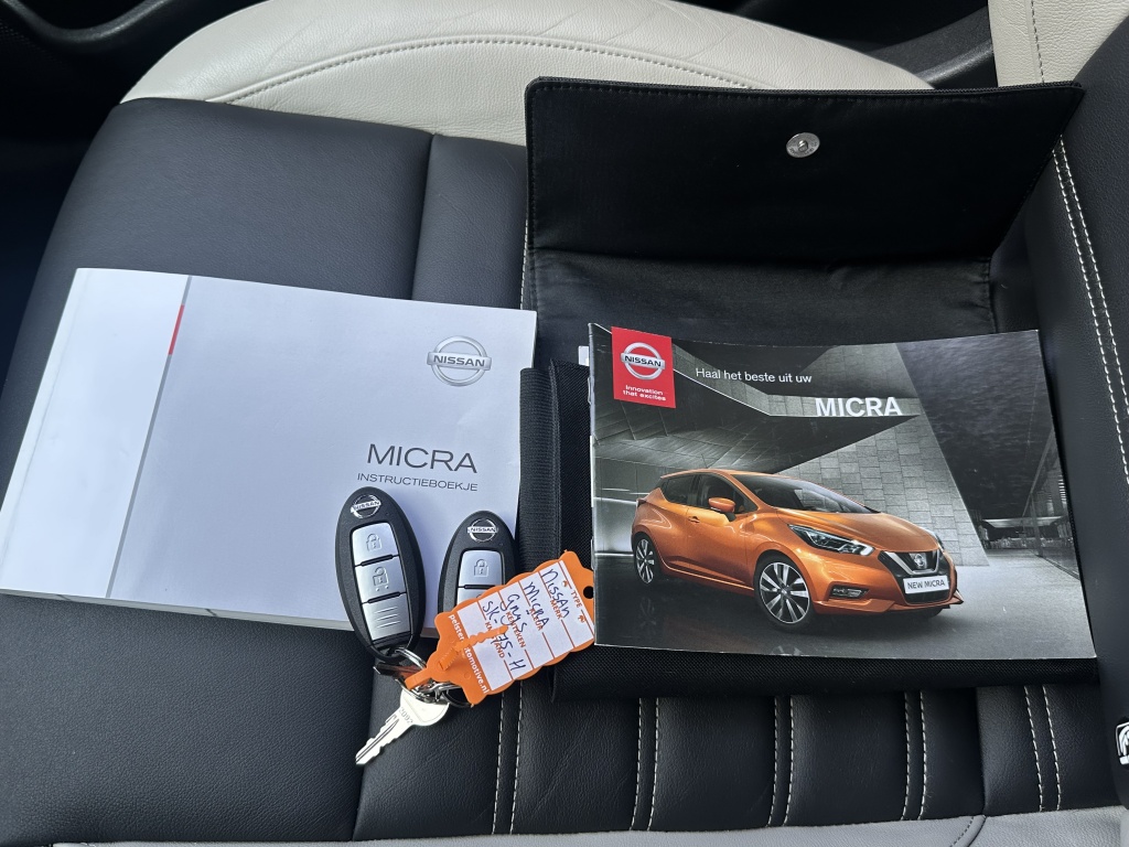 Nissan Nissan