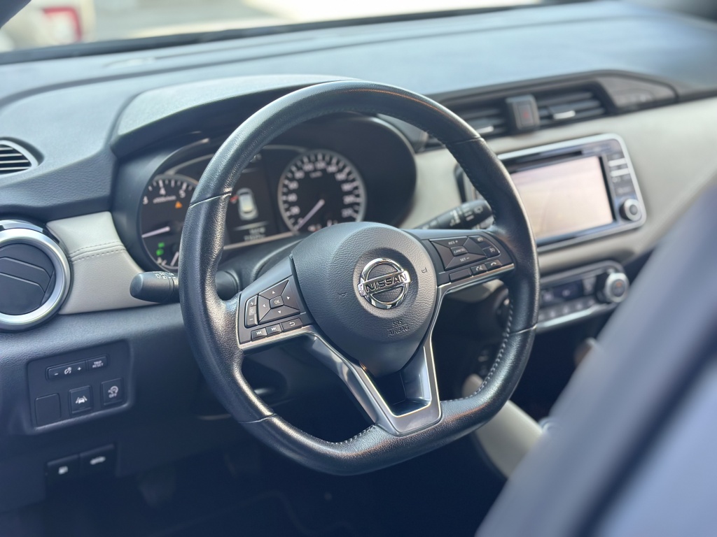 Nissan Nissan