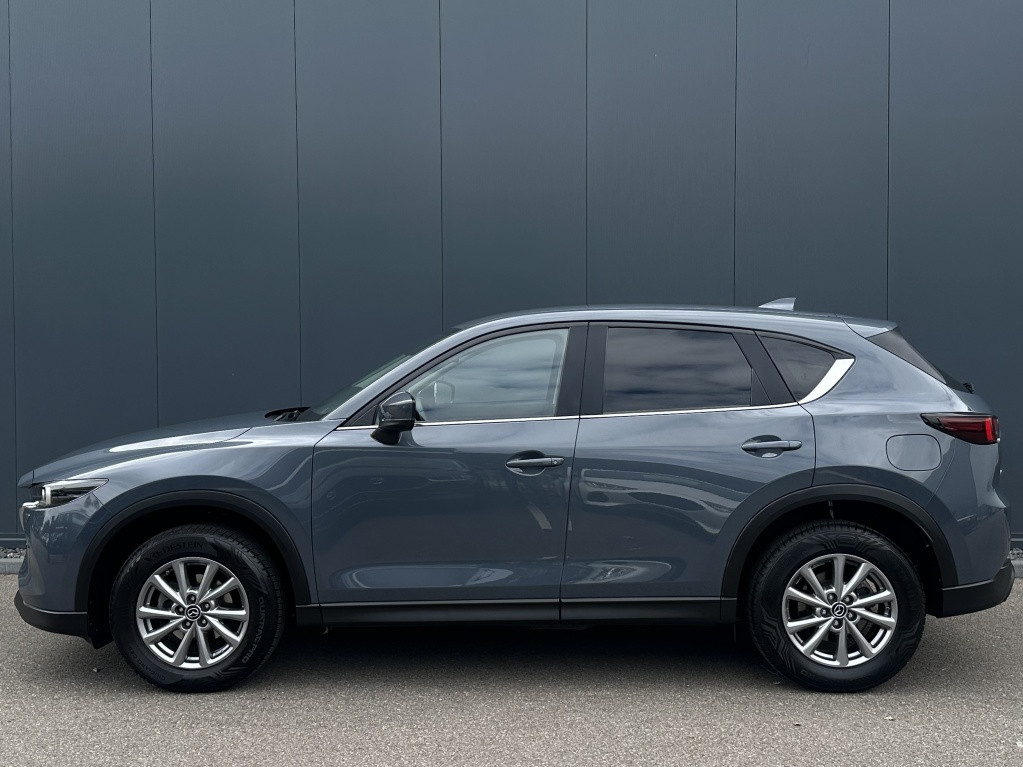 Mazda Mazda