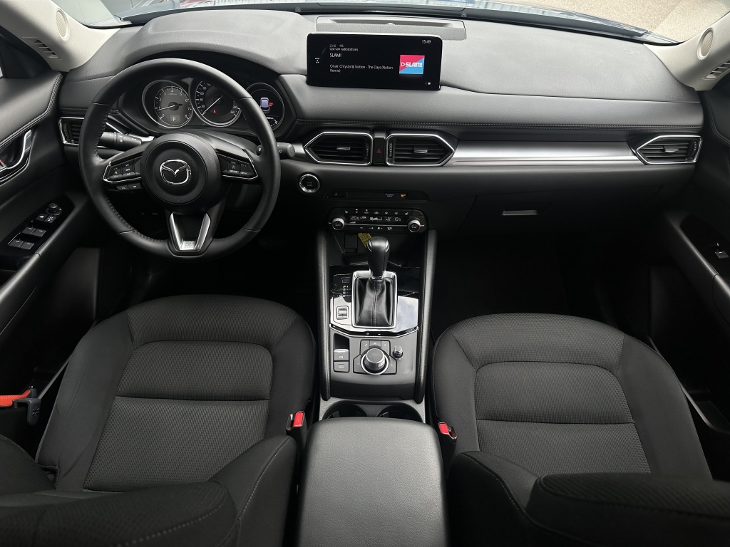 Mazda Mazda