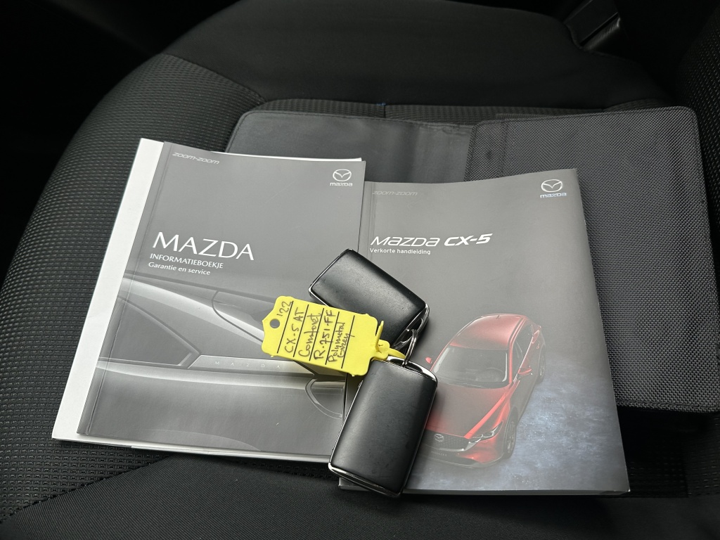Mazda Mazda
