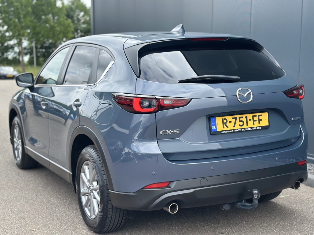 Mazda Mazda