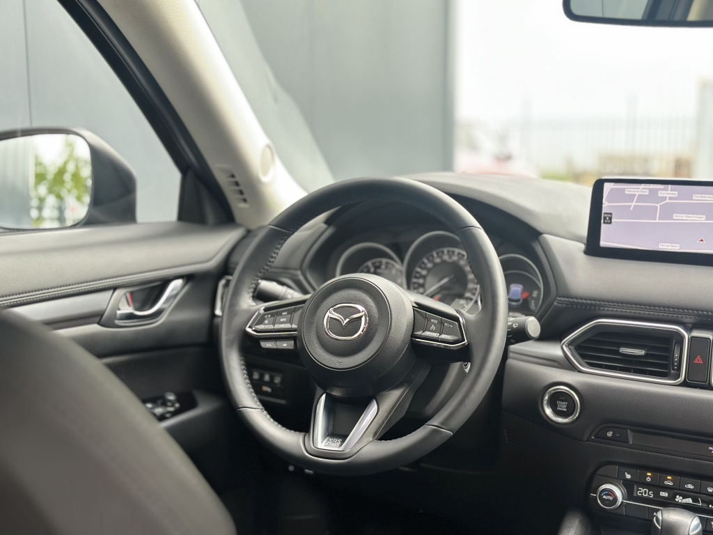 Mazda Mazda