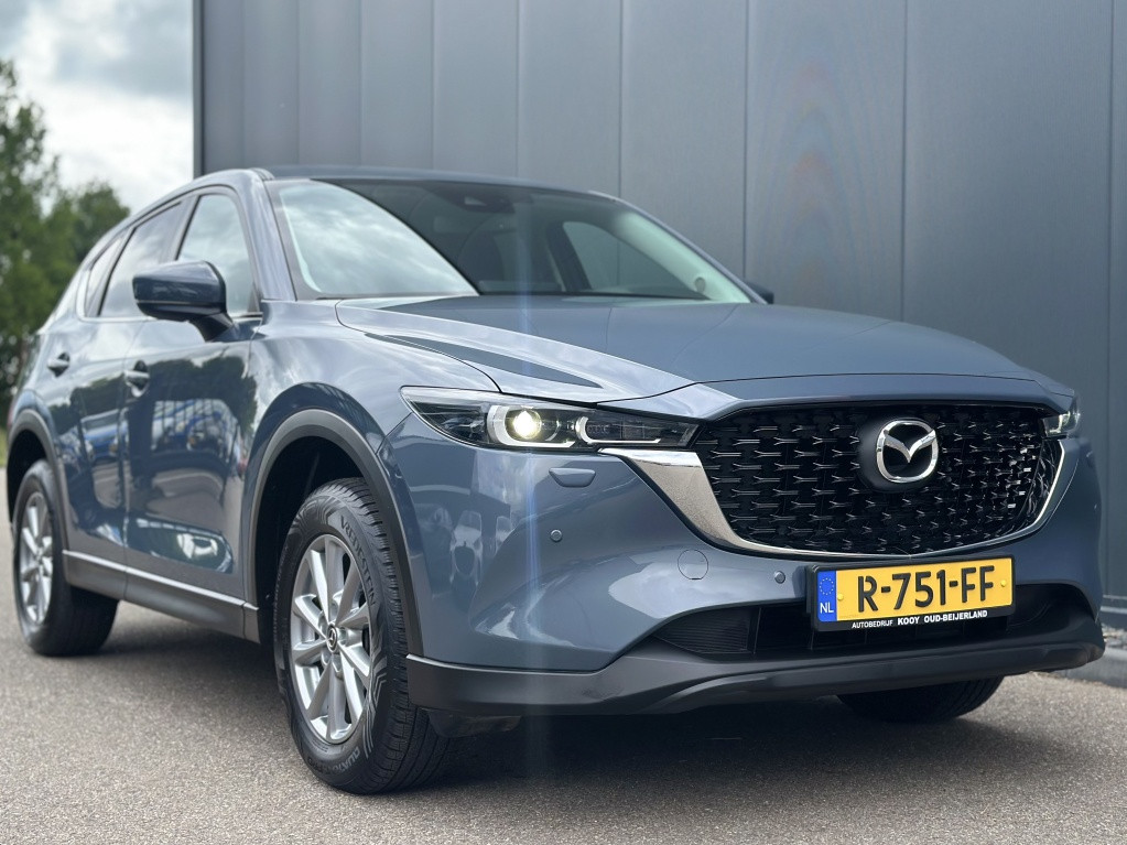 Mazda Mazda