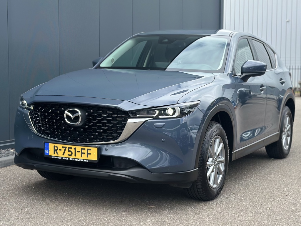 Mazda Mazda