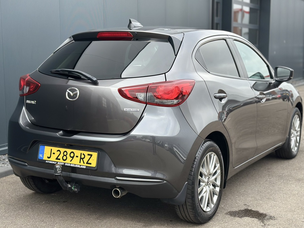 Mazda Mazda
