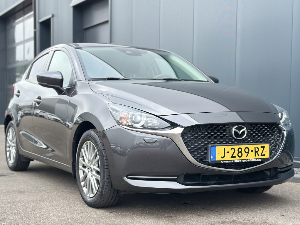 Mazda Mazda