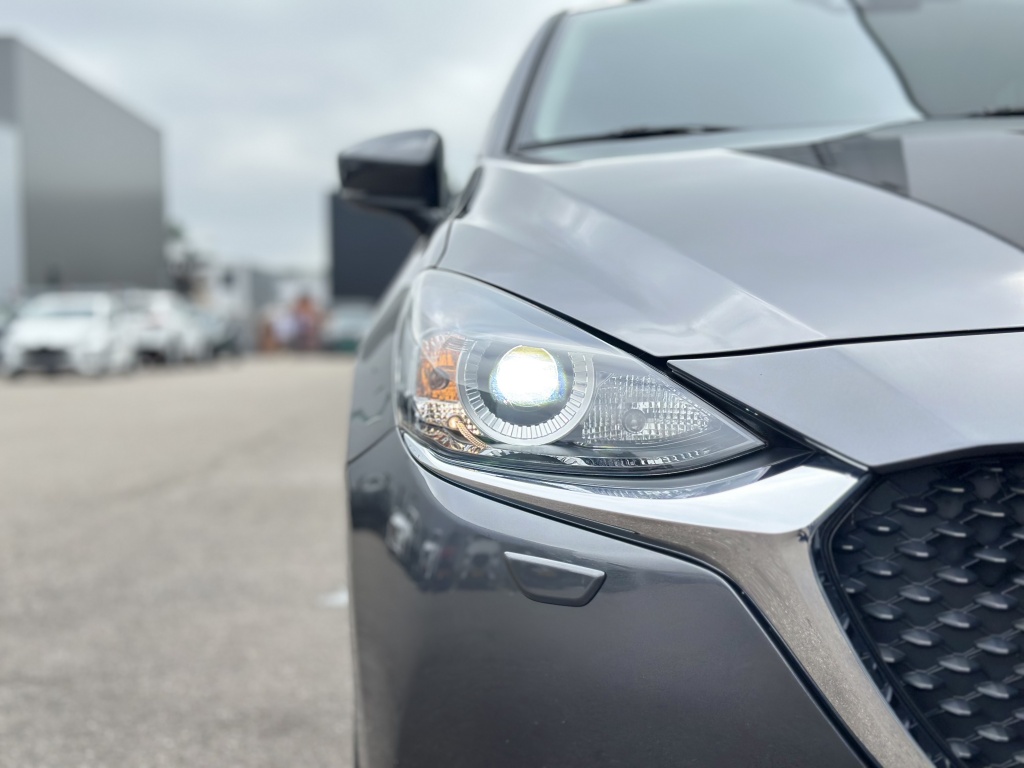 Mazda Mazda