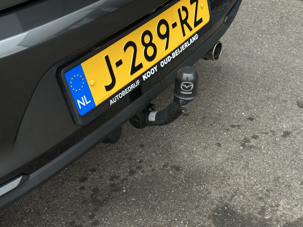 Mazda Mazda