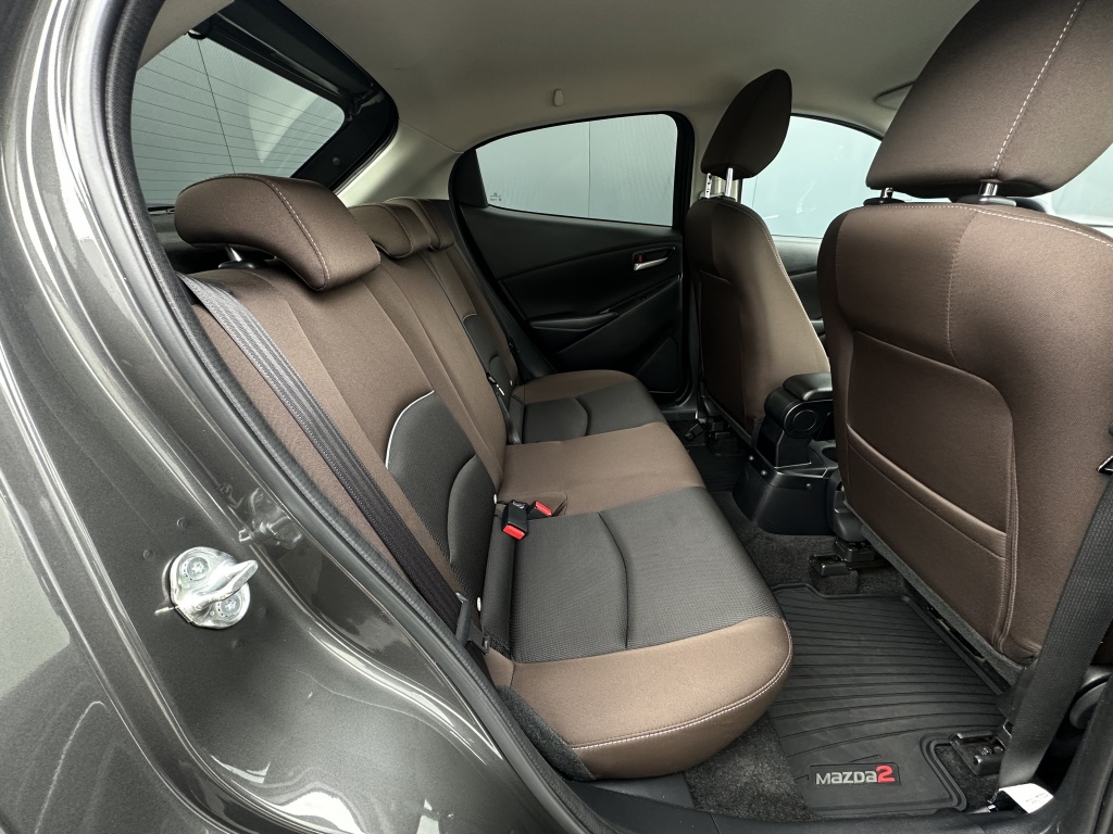 Mazda Mazda