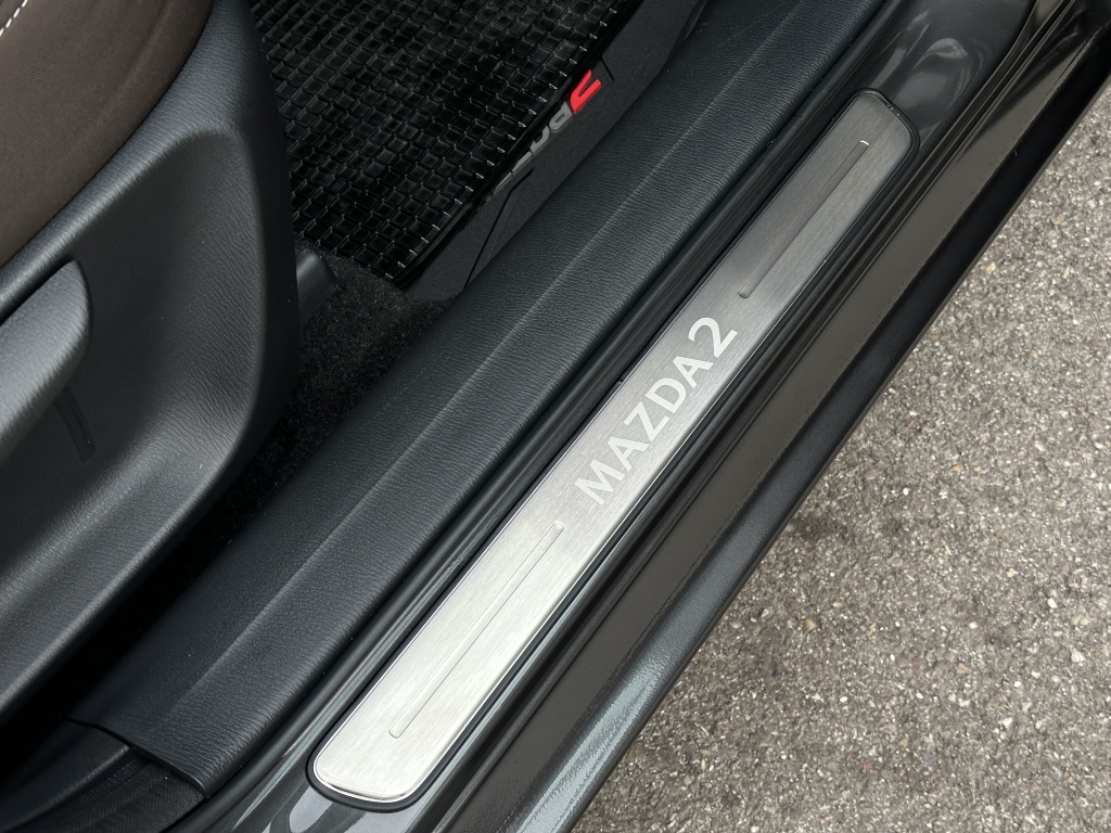 Mazda Mazda