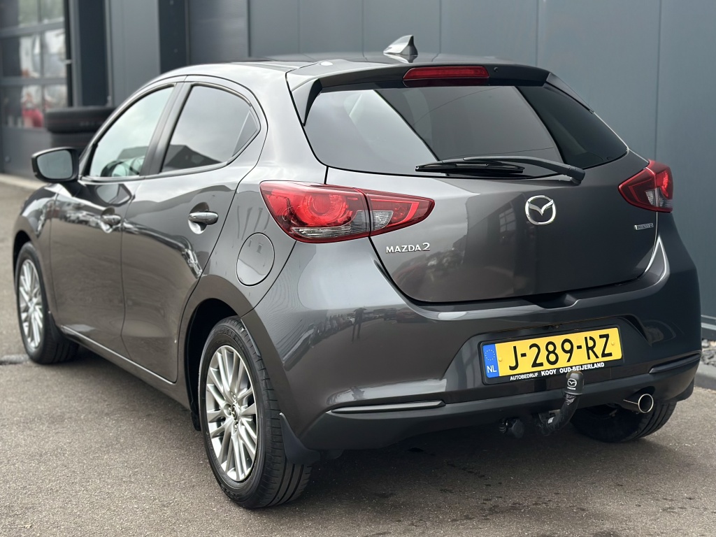 Mazda Mazda