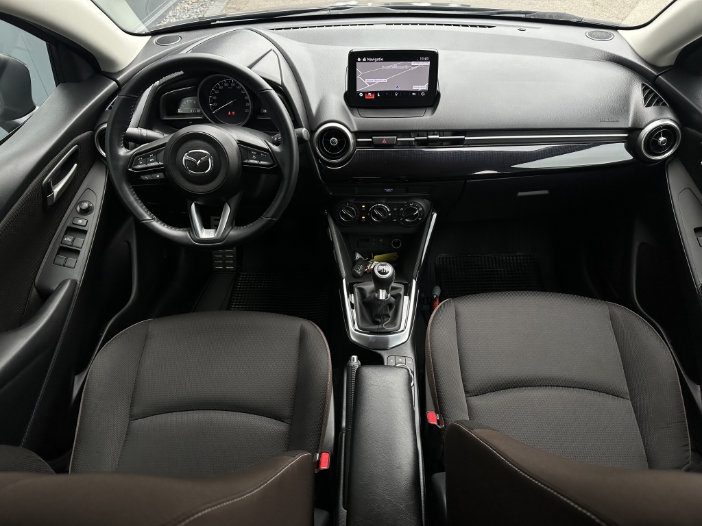 Mazda Mazda