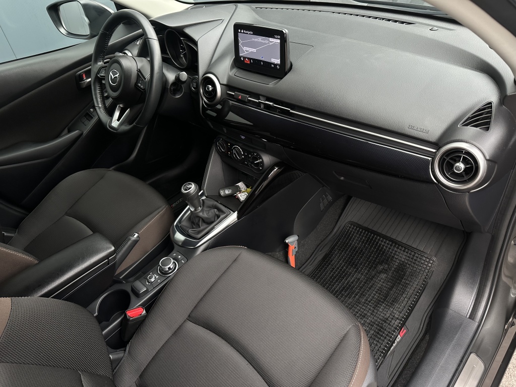 Mazda Mazda