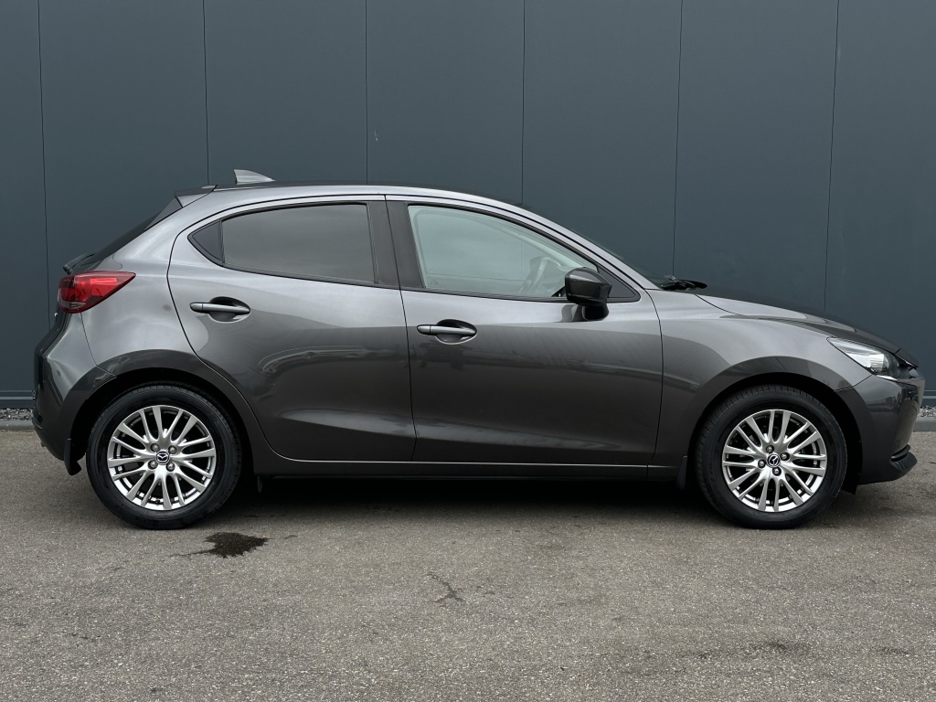 Mazda Mazda