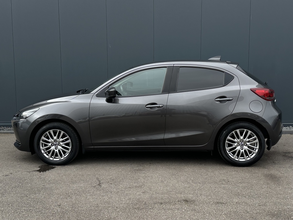 Mazda Mazda