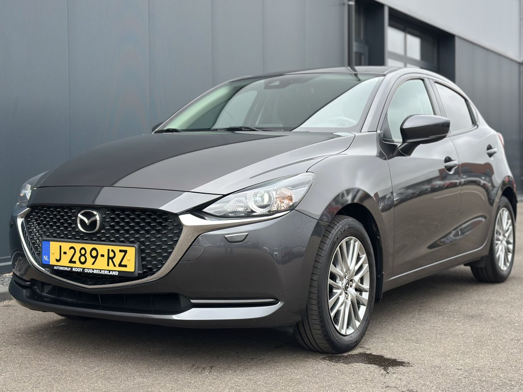 Mazda Mazda