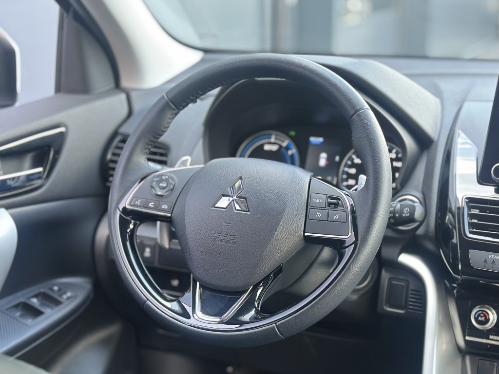 Mitsubishi Mitsubishi