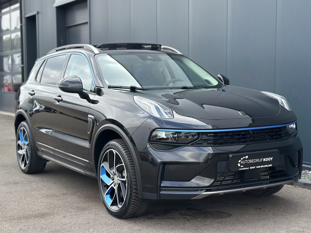 Lynk & Co Lynk & Co