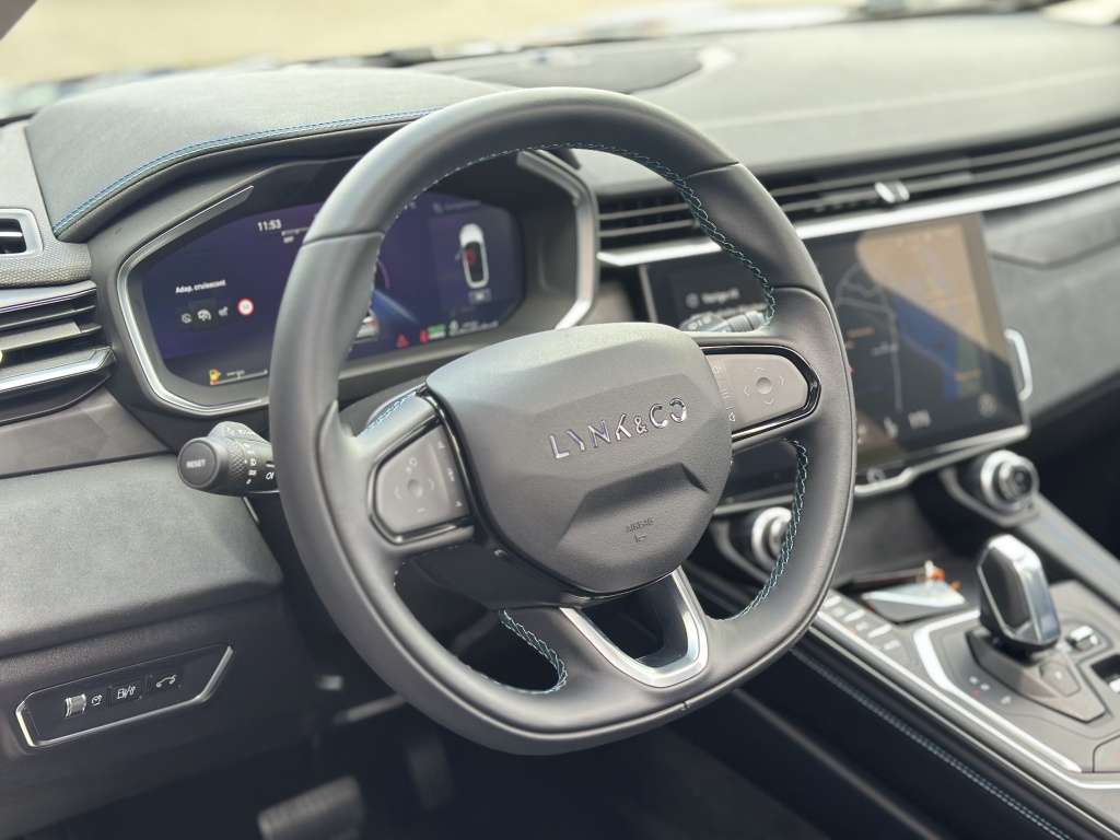 Lynk & Co Lynk & Co
