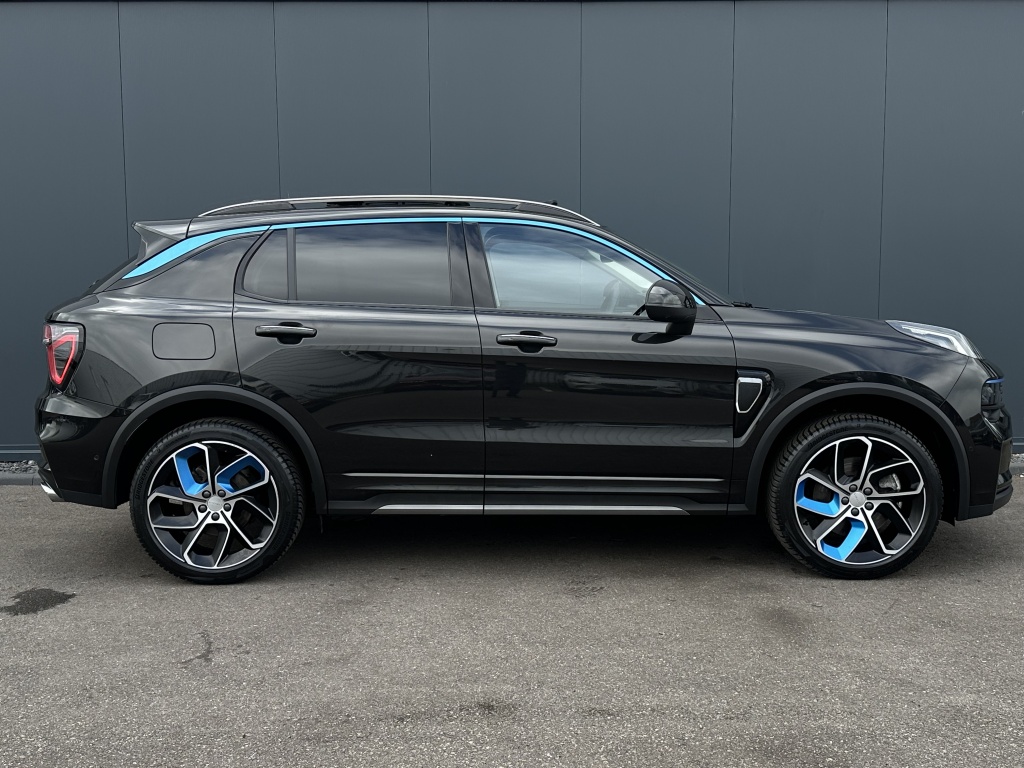 Lynk & Co Lynk & Co