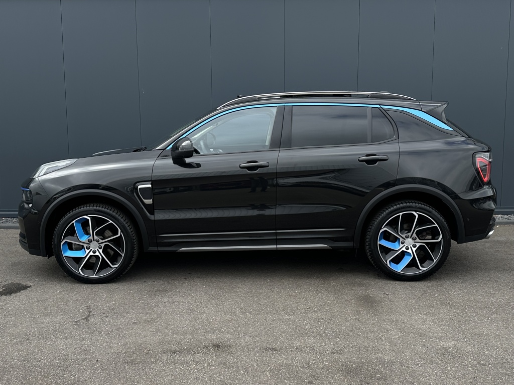 Lynk & Co Lynk & Co