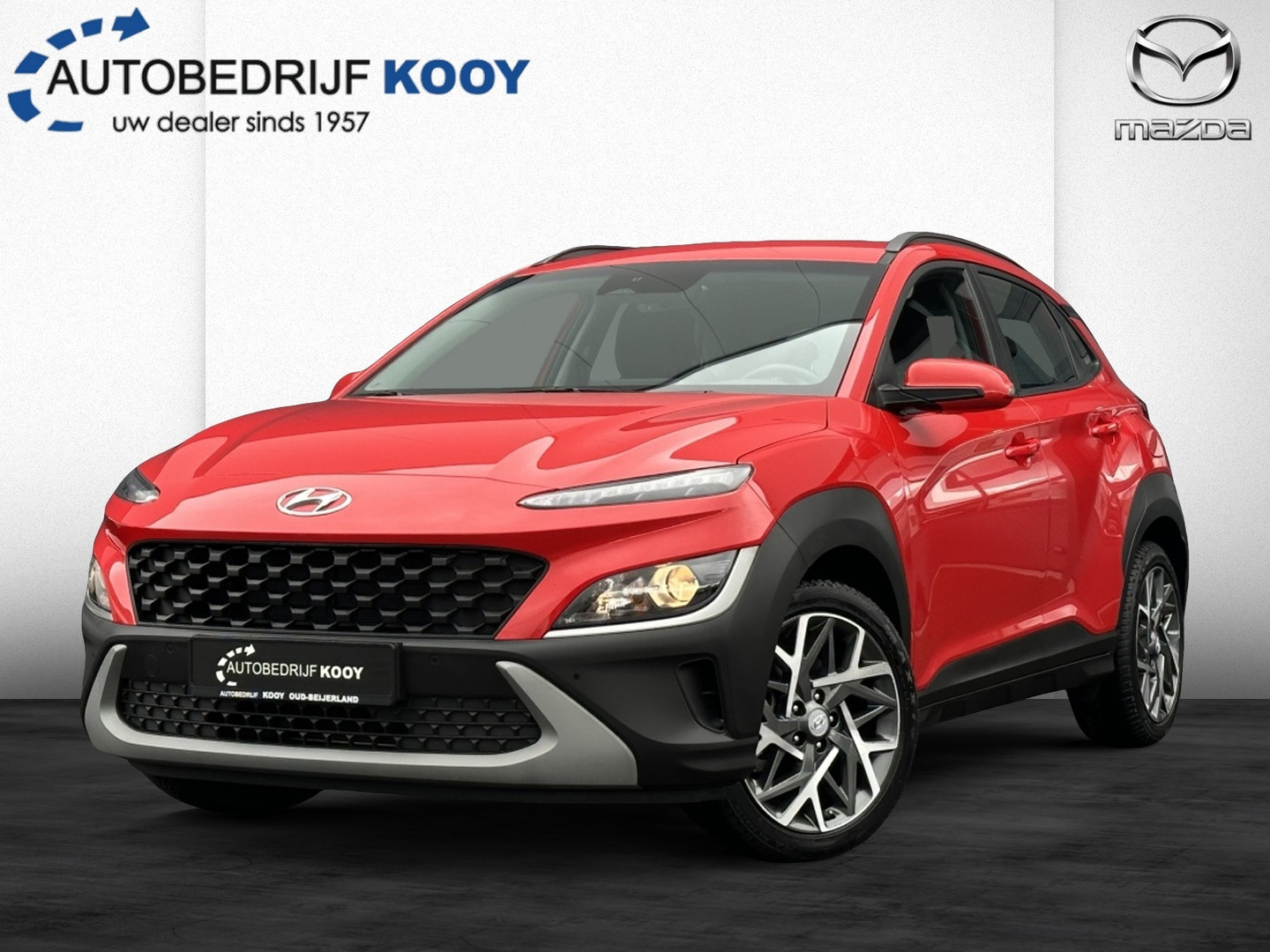 Hyundai Hyundai
