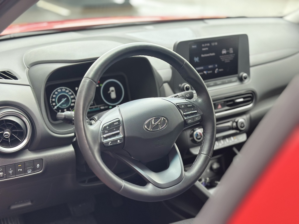 Hyundai Hyundai